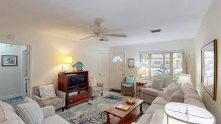 KREWER DUPLEX Duplex - Jekyll Island - 7