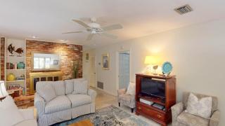 KREWER DUPLEX Duplex - Jekyll Island - 6