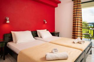 Sea View Hotel - Alykes - 7