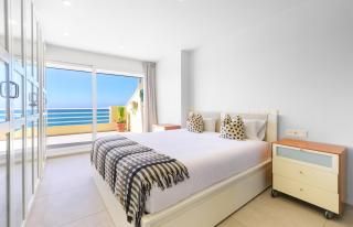 WintowinRentals Super Penthouse on the Beachfront - Rincón de la Victoria - 7