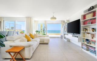 WintowinRentals Super Penthouse on the Beachfront - Rincón de la Victoria - 8