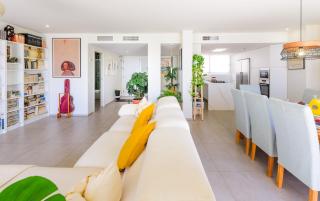 WintowinRentals Super Penthouse on the Beachfront - Rincón de la Victoria - 2
