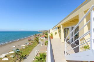 WintowinRentals Super Penthouse on the Beachfront - Rincón de la Victoria - 0