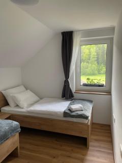 Apartment Tanja 3 Bedroom, Mountain View & Family Stay - 5