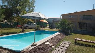 Departamento con pileta - 4