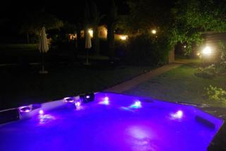 casale la collina dei ciliegi lavender apartment - Acquapendente - 3