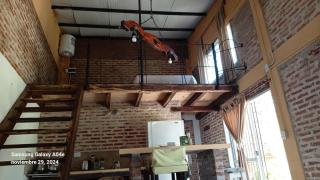 Departamento con pileta - 1