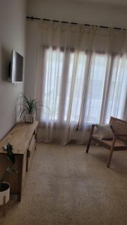 Departamento para dos personas, zona Basílica de Lujan - 6