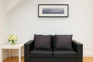 2 bedroom apartment Nr City Centre, Uni & Parks - 5