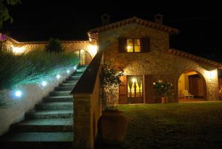 casale la collina dei ciliegi lavender apartment - Acquapendente - 1