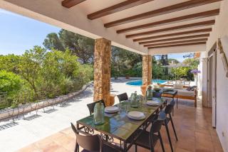 Villa Can Gavarres - Bell-Lloch - 5