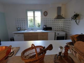 Maison de charme en Luberon à proximité de Lourmarin piscine privée et grand jardin - Puyvert - 3