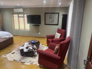 Mountain Dew Quest House - Noordkaap - 6
