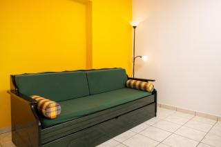 Sea View Hotel - Alykes - 8