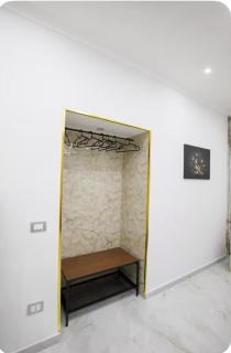 B&B luxury house gold - 4