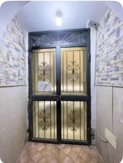 B&B luxury house gold - 6