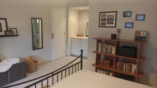 Charming garden apartment - Città di Rodi - 2