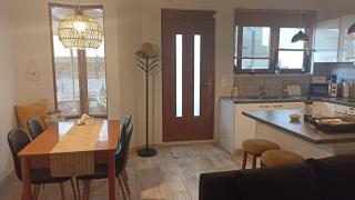 Charming garden apartment - Città di Rodi - 3