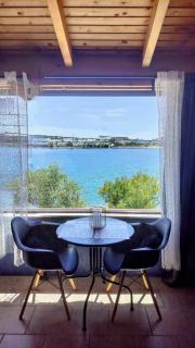 Cap Sounion, Seafront Apartment 1 - 8