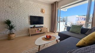 Lovely CASA DEL SOL close to the beach and Puerto Marina - Benalmádena - 8