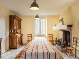 Gîte Zelai Begi - Aldudes - 9