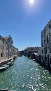 Residenza Stardust Suite with Canal View - 6