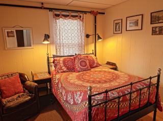 The Notch Hostel - North Woodstock - 0
