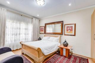 Aaybee Recreational Home - Midrand - 3