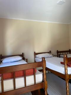 Hostel Fratelli Costa - Delfinópolis - 2