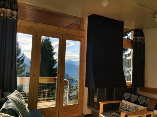 Leysin Lodge - Leysin - 8