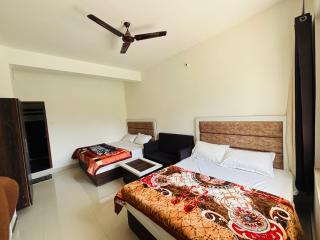 The highlight stay - 6