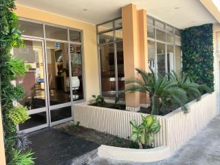 Hotel Monte Azul - Tarapoto - 9