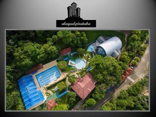 Apto 103 apenas 5min a pé das Termas - 4