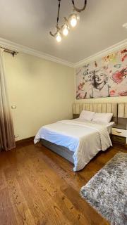 الشيخ زايد بيفرلي هيلز كمبوند اليجريا - 0