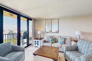 Sands Villas 426 - Atlantic Beach - 4