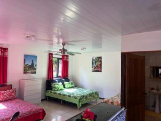 KoriKori House Fakarava III - Rotoava - 6