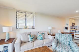 Sands Villas 426 - Atlantic Beach - 2
