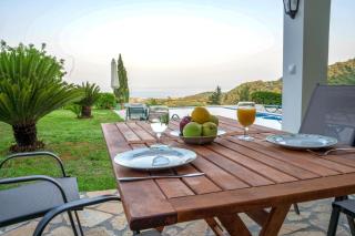 Villa Armonia A & B - 6