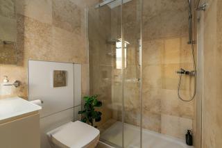 Downtown Floreasca Penthouse with Jacuzzi&Sauna - 5