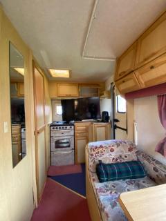 Caravan - Wakefield - 7