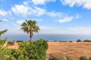 Villa Thea, Luxury Cliff Sea View - 5