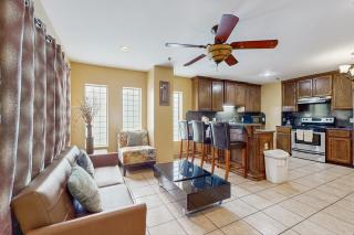 Lantana Retreat-Full Property - South Padre Island - 9
