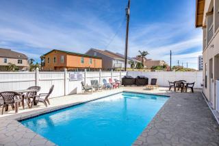Lantana Retreat-Full Property - South Padre Island - 8