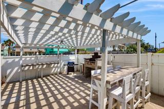 Lantana Retreat-Full Property - South Padre Island - 7
