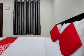 Hotel O Metro View - Pune - 8