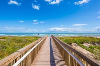 Lantana Retreat-Full Property - South Padre Island - 6