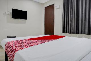 Hotel O Metro View - Pune - 7