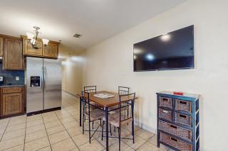 Lantana Retreat-Full Property - South Padre Island - 4