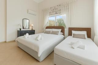 Villa Thea, Luxury Cliff Sea View - Pissouri - 7