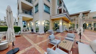 Flores Garden Pool Side and Sea View Apartment - Tschernomorez - 6